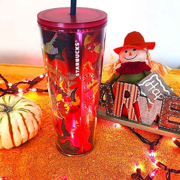 ❤🩷💕 Starbucks 20oz Tumble - Picture 2 of 5